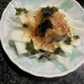 みにー2020's cooksnap of when they made 山芋サラダ.