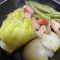 miobon's cooksnap of when they made 野菜のオリーブオイル蒸し.