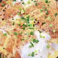 ハッピーまるしぇ's cooksnap of when they made ♪♪うまいカツ煮♪♪.