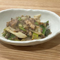 まっちぃなー's cooksnap of when they made さば缶(みそ煮)と白葱の簡単味噌煮込み.