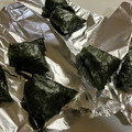 papikun's cooksnap of when they made 超簡単！わが家のおにぎりの具☆おかか.