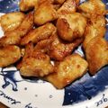 ういき☆彡's cooksnap of when they made ご飯がススム！照り焼き胸肉.