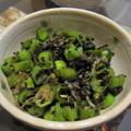 紅葉ｙ's cooksnap of when they made しし唐とじゃこのふりかけ.