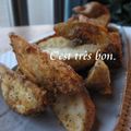 美しきロクサーヌ's cooksnap of when they made 唐揚げぽてと.