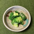 コムギ大好き's cooksnap of when they made ブロッコリーの胡麻マヨサラダ.