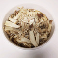 クックVISXED☆'s cooksnap of when they made レンジで簡単♪きのこの和風マリネ.