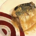 ゆかりやま's cooksnap of when they made 【高齢者】簡単！サバの変わりみそ煮.