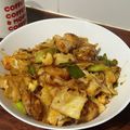 第三きなこ丸's cooksnap of when they made 辛ウマ！鶏肉とカシューナッツ炒め.
