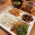 しきちぇ's cooksnap of when they made 炊飯器でご飯と一緒に作る●切干大根の煮物.