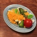こつゆ514's cooksnap of when they made パーティーに＊アスパラのミモザサラダ.