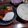 ひっこ's cooksnap of when they made これで失敗なし！ポーチドエッグ.