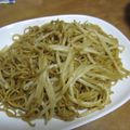 紅葉ｙ's cooksnap of when they made 簡単！1ランクUP!焼きそば♪.