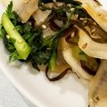 ♪ミチル♪'s cooksnap of when they made やみつきしそ昆布大根.