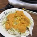 ももここ272727's cooksnap of when they made 簡単！浜勝風、生ドレッシング♫.