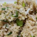 かきあげ☆'s cooksnap of when they made ♥ちらし寿司～カルシウムたっぷり～♥.