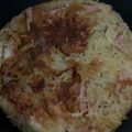 ★みかんA★'s cooksnap of when they made じゃがいものガレット♪アレンジフリコ.