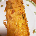 ぽちゃすけ's cooksnap of when they made キムチ卵焼きダイエットおかず作り置き満腹.
