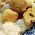 あゆたっくん's cooksnap of when they made おでん.
