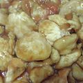☆sappe☆さっぺ's cooksnap of when they made 鶏胸肉の♡やわらか照り焼き♡超簡単.