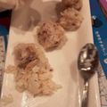ましち's cooksnap of when they made ご飯の友♡鯵味噌　リメイク焼き魚.