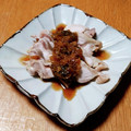 チコリママ's cooksnap of when they made 茹で鶏のたっぷりネギだれ.