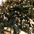 ハナミズキおばちゃん's cooksnap of when they made 簡単！お弁当にも！アカモクの佃煮.