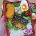 2児ママみきてぃ's cooksnap of when they made お弁当にも♪ブロッコリーのバタチン.