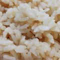 あゆたっくん's cooksnap of when they made 懐かしの味‼ 茶飯.