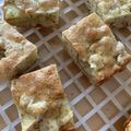 ピンクのたまご's cooksnap of when they made サラダ油で★簡単りんごケーキ.