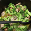 にじゆめa's cooksnap of when they made 簡単☆牡蠣のアヒージョ.