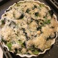 米の華's cooksnap of when they made 鯵とポテトのハーブ粉焼き.