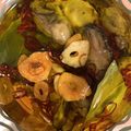 ゆーのすけ23's cooksnap of when they made 牡蠣のガーリックオイル漬け♪.