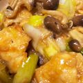 かおりうさぎん's cooksnap of when they made 鶏胸肉やわらか♪ガリバタチキン.