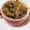 umeee913's cooksnap of when they made 牛でも豚でも！もやしとしめじの甘辛炒め丼.