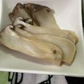 ‘ohanachan's cooksnap of when they made コリコリ歯ごたえ♪エリンギの味噌漬け★.