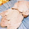 エルメス♡'s cooksnap of when they made 圧力鍋で簡単！豚モモ肉のヘルシーポッサム.