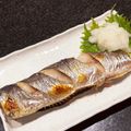 TeaChan214's cooksnap of when they made にしんの塩焼き.