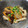 クック0THS6P☆'s cooksnap of when they made 【めんつゆで♪】揚げ大根のキノコ餡かけ.