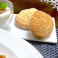 南風♡'s cooksnap of when they made モロッコ家庭の素朴なパン❤ホブスを焼こう.