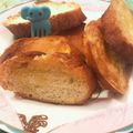 クリママ66's cooksnap of when they made 名店の味再現!?シュガーバター✿ラスク✿.
