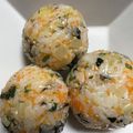 cuuub's cooksnap of when they made チュモクパプ♪韓国おにぎり.
