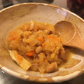 ほしのきょうだい's cooksnap of when they made しもつかれ（すみつかれ）.