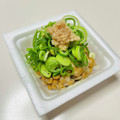 azbjbn's cooksnap of when they made 毎日の納豆●ねぎ多めのなっとう.