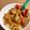 クックはろはろ3's cooksnap of when they made 白ご飯に合う豚バラ肉と白菜炒めトロトロ餡.