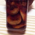 eユキさん's cooksnap of when they made ドライいちじくの紅茶漬け.