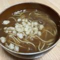 papikun's cooksnap of when they made 残りカレーで☆和風なカレースープ.
