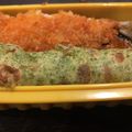 フェレット番長's cooksnap of when they made 簡単男メシ☆2段のり弁当☆おかかレシピも.