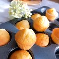 ku〜minmin's cooksnap of when they made たまごカップケーキ.