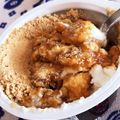 ふたごママちゃん's cooksnap of when they made 美味しすぎる♡私のヨーグルトの食べ方.