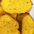 ♡ねぎ油♡'s cooksnap of when they made かぼちゃのパウンドケーキ.